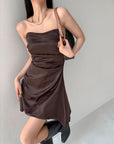 Galadriel Dress