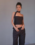 Kenny Tube Top