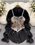 Victorian Top Set
