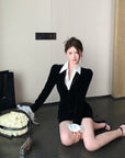 Niyela Dress