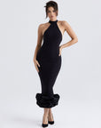 Tsaveta Dress
