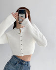 Milton Top / Outer
