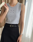 Odiena Tank Top