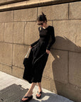 Helski Long Sleeve Dress