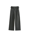 Tiviya Belted Pants