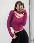 Morelsa Top