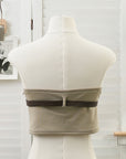 Morwen Tube Top