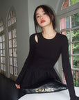 Helski Long Sleeve Dress