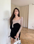 Alenza Mini Dress