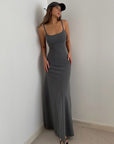 Kimberly Long Dress