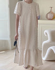 Ginevia Dress