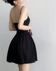 Keene Dress
