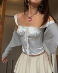 Geraldine Tank Top