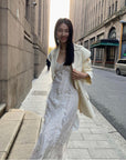 Clainesa Dress