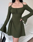 Grandle Dress