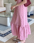 Ginevia Dress