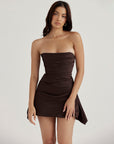 Ketrine Mini Dress
