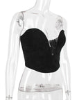 Neyma Tube Top