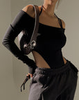Narina Bodysuit Top