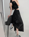 Glavia Skirt