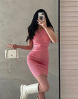 Harlan Dress