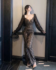 Miranda Lace Jumpsuit