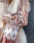 Naryta Dress