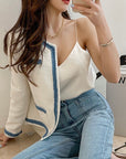 Vivia Pocket Blazer