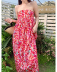 Dahlia Dress