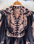 Naryta Dress