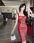 Odessa Dress