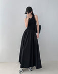 Odessa Long Dress