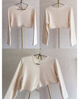 Eleanor Rhinestone Top
