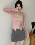 Evane Top Set