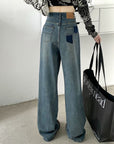 Vixen Denim Jeans