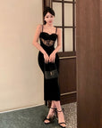 Helena Lace Dress