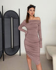 Calica Dress