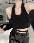 Inka Fuzzy Top