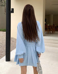 Wendice Dress