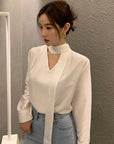 Travie Blouse