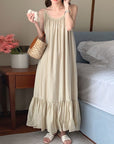 Anastasya Dress