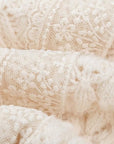 Zaveta Knit Top