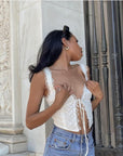 Suri Tank Top