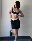 Cleine BW Bralette