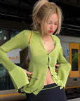 Lindsay Shirt Top