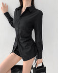 Erise Shirt