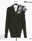 Sara Green Knit Sweater