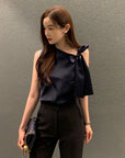 Navline Ribbon Top