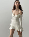Reborah Sabrina Dress
