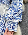 Viarema Dress